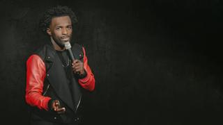 Lance Woods: Undeniable