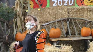 Little People, Big World