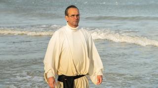 Disappearance at Oare Disappearance at Oare