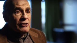 NASA's Unexplained Files