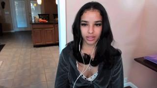 Aaliyah & Paula Aaliyah & Paula