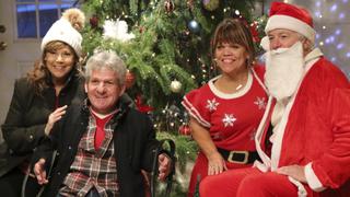 Little People, Big World