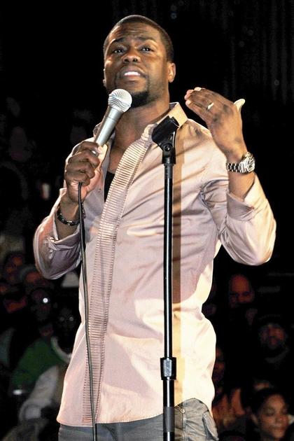 All Star Comedy Jam: Live from Dallas