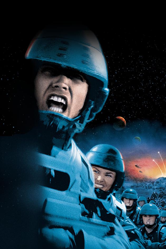 Starship Troopers