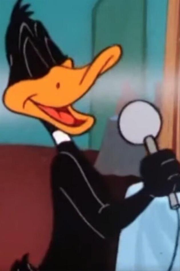 Sunday Night Cartoons