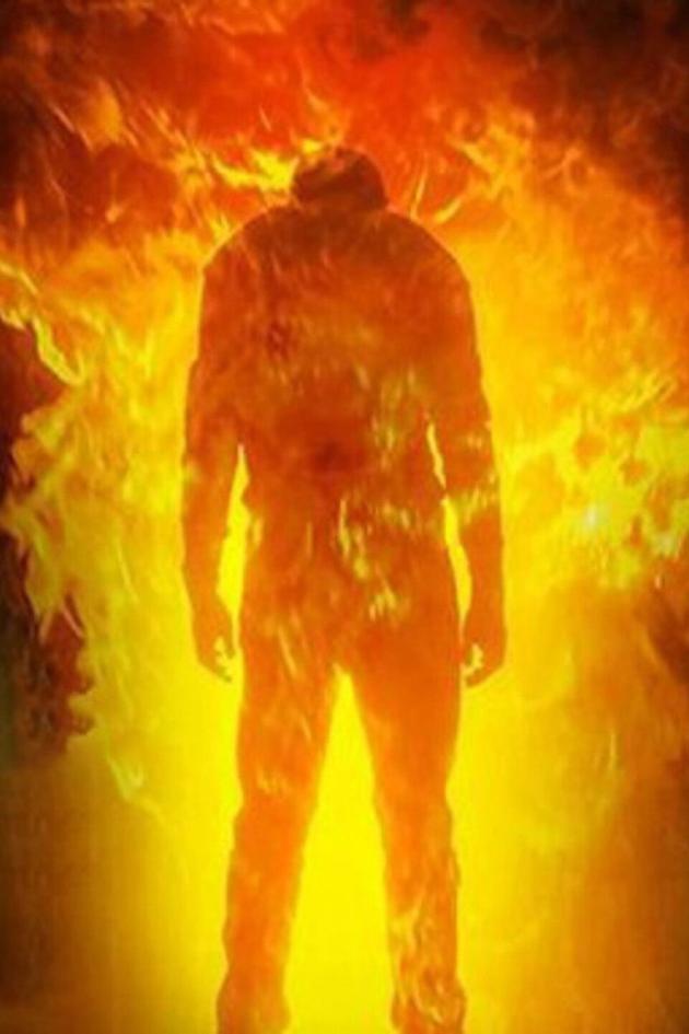 The Devil Made Me Do It