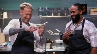 A Chef for All Seasons A Chef for All Seasons
