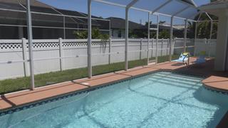 My Lottery Dream Home