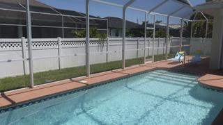 My Lottery Dream Home