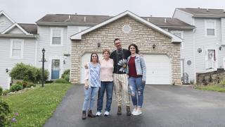 My Lottery Dream Home