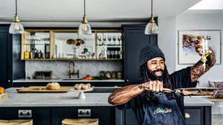 Chef T Chef T