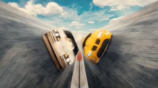 Street Outlaws: No Prep Kings