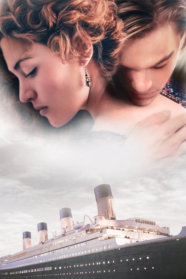 Titanic