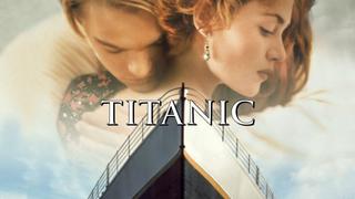  watch Titanic