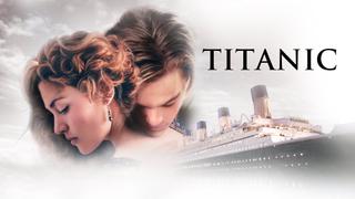  watch Titanic