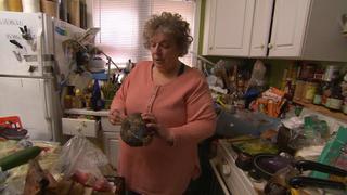 Hoarders