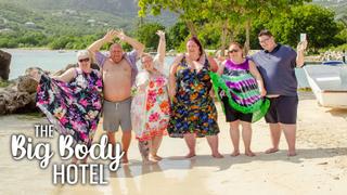  watch The Big Body Hotel
