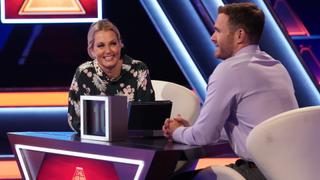 Ali Wentworth vs. Sara Haines and Kal Penn vs. Michelle Buteau