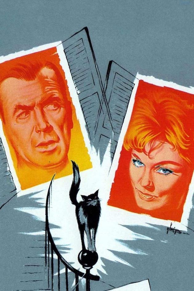 Bell, Book and Candle