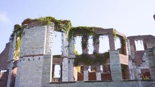 Mysteries of the Abandoned