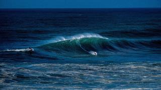 Chapter II: We're Not Surfers