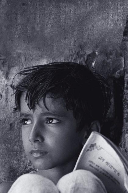 Pather Panchali