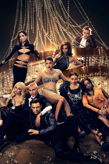 Gossip Girl