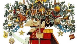 Nutcracker: The Motion Picture