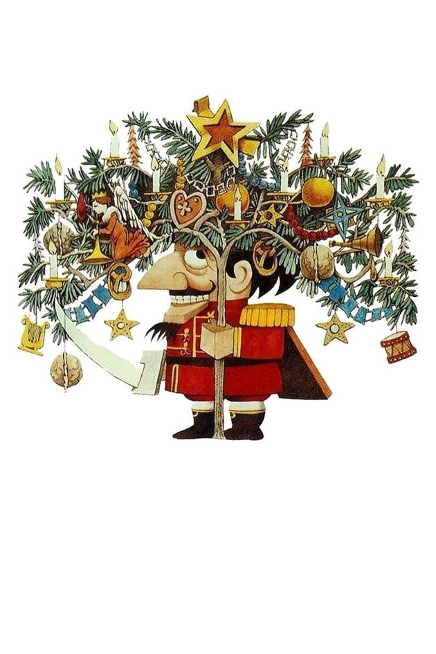 Nutcracker: The Motion Picture