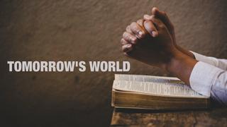 Tomorrow's World