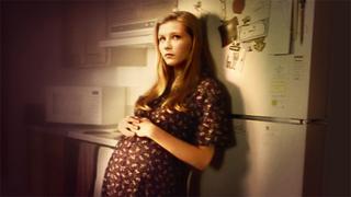 Fifteen and Pregnant
