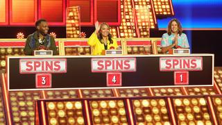 Does He Know I'm From Boston?!?!? Does He Know I'm From Boston?!?!?