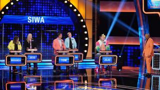 JoJo Siwa vs. The D'Amelio Family and Ross Mathews vs. Loni Love JoJo Siwa vs. The D'Amelio Family and Ross Mathews vs. Loni Love