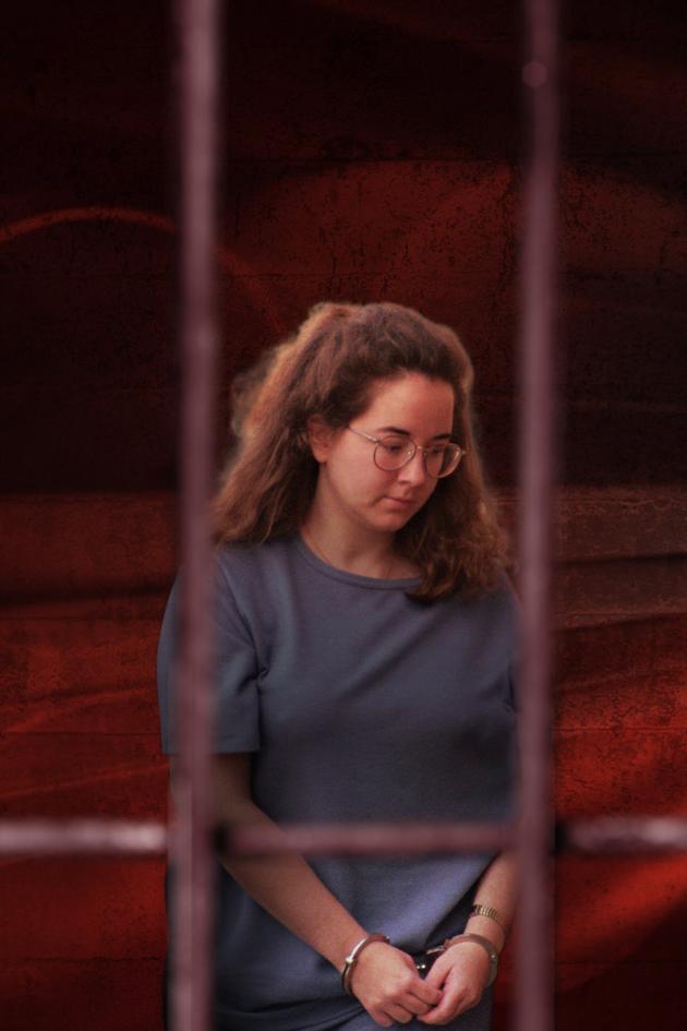 Susan Smith: Sex Behind Bars