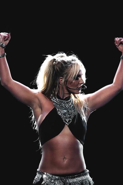 Britney Spears: Fighting for Freedom