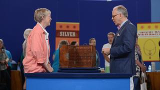 Treasure Fever, Part 1