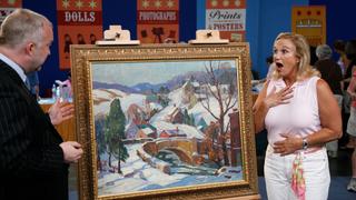 Treasure Fever, Part 2 Treasure Fever, Part 2