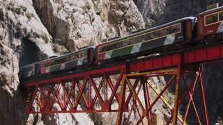 Tren Turistico Tren Turistico