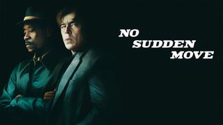  watch No Sudden Move