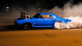 Biggest Street Race Ever Biggest Street Race Ever