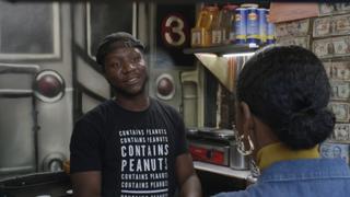 Nigeria's National Spice Nigeria's National Spice