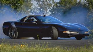 C5 Do-It-All Corvette Part 2! Drift and Road-Race C5 Do-It-All Corvette Part 2! Drift and Road-Race