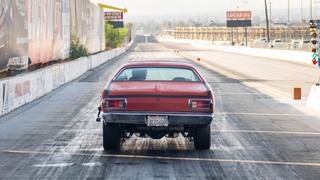 Dirt Cheap Rear End DIY Build! 5.7 Hemi Duster Gets a Ford 8.8 Out Back! Dirt Cheap Rear End DIY Build! 5.7 Hemi Duster Gets a Ford 8.8 Out Back!