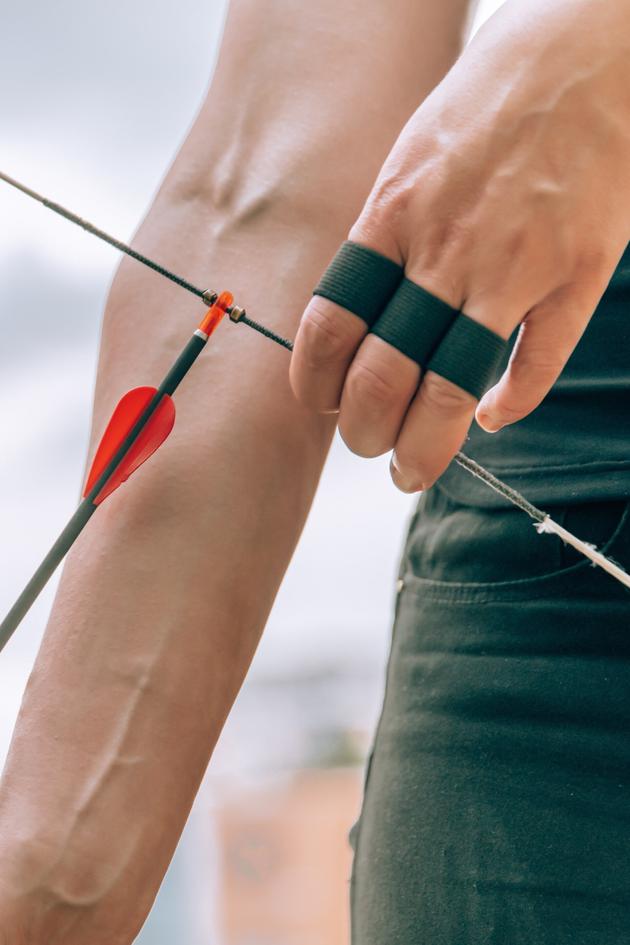 World Archery Highlights