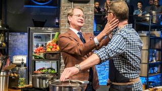 Beat Bobby Flay