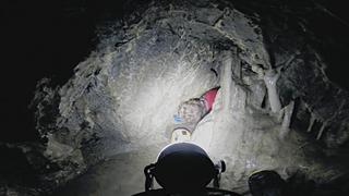 Expedition to the Bottom of the World