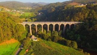 Transcantabrico Clasico Transcantabrico Clasico