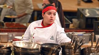 Hell's Kitchen
