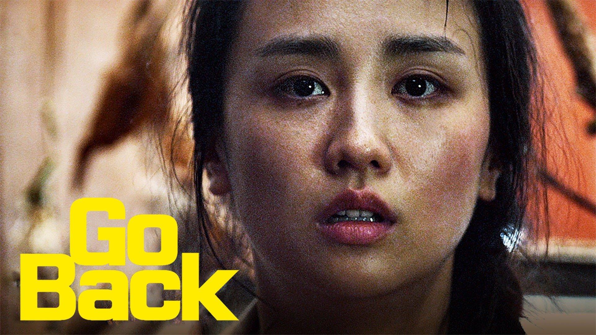 Watch Go Back Streaming on Philo
