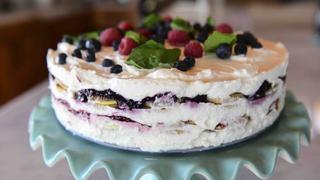 The Pioneer Woman
